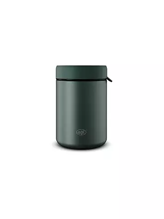 ALFI | Vaso térmico - Termo para alimentos ISO-FOOD 0,35 l Rosa Mate | hellgrün